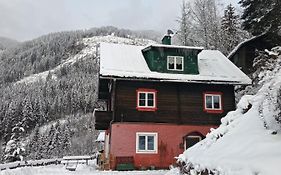 Chalet Rosemarie
